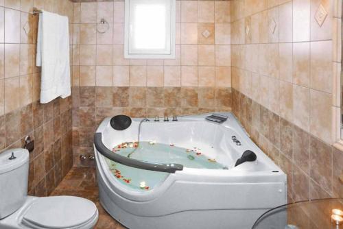 Φωτογραφία από το άλμπουμ του Villa Carreta στον Χαλικούνα
