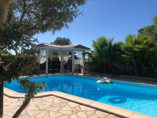 Marie Jean Chambre d'hôtes & Gîte