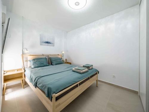Lovely apartment near the beach in Fuengirola 2A