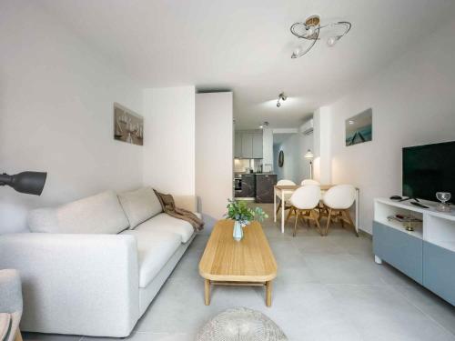 Lovely apartment near the beach in Fuengirola 2A