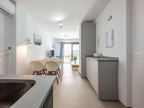 Lovely apartment near the beach in Fuengirola 2A