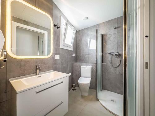 Lovely apartment near the beach in Fuengirola 2A