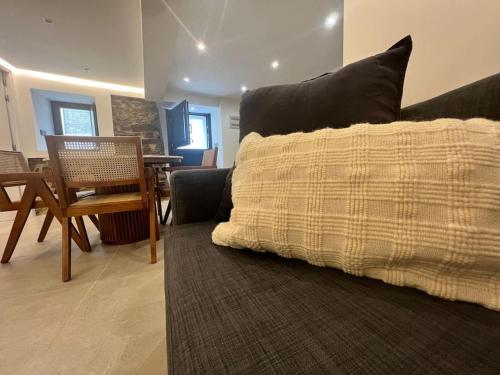 Foto dalla galleria di Loft Anfiteatro Cudillero a Cudillero