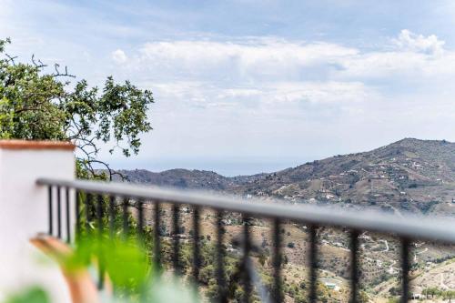 Hacienda Cómpeta - Lovely finca with private pool