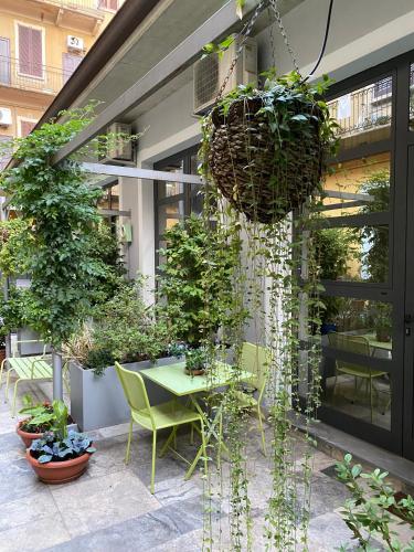 Studio Navigli Lombardini 8
