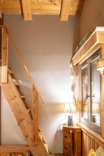 Gallery image of Le Hameau de mon Père in Manigod