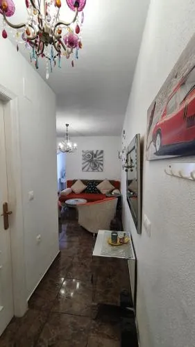 Apartamenty Deluxe - Los Naufragos -Torrevieja Costa Blanca photo 20