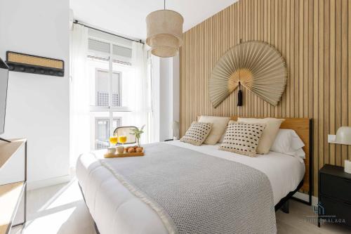 Living4malaga Evergreen Centre Apartment