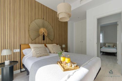 Living4malaga Evergreen Centre Apartment