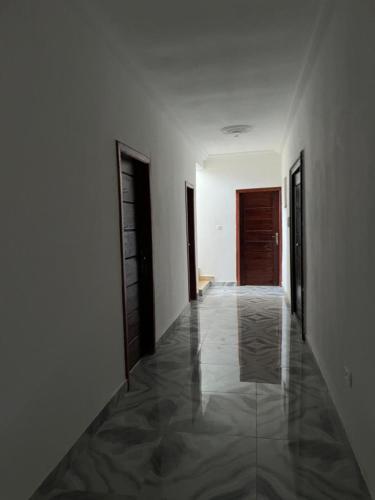 Φωτογραφία από το άλμπουμ του Serene Hostel σε Aboman