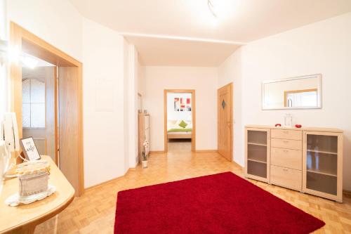 Fotografie z fotogalerie ubytování Ferienwohnung Matzelsdorferhof v destinaci Millstatt
