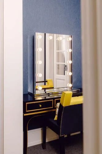 Maalot Roma - Small Luxury Hotels of the World photo 12