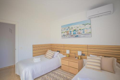 Buenti Apartments Beach Beautiful view