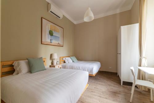 HospitalityRome Luminoso appartamento