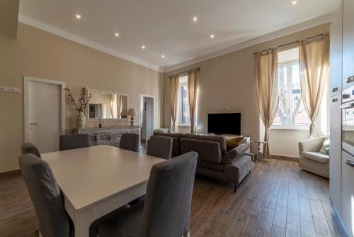 HospitalityRome Luminoso appartamento