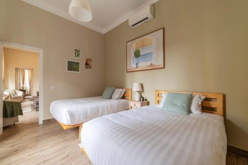 HospitalityRome Luminoso appartamento