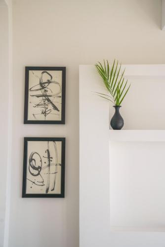 Fotografie z fotogalerie ubytování Loft Ahangama v destinaci Ahangama