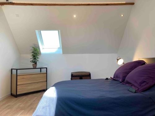 Galeriebild der Unterkunft La Paillote relais du Chatô n3 in Quend