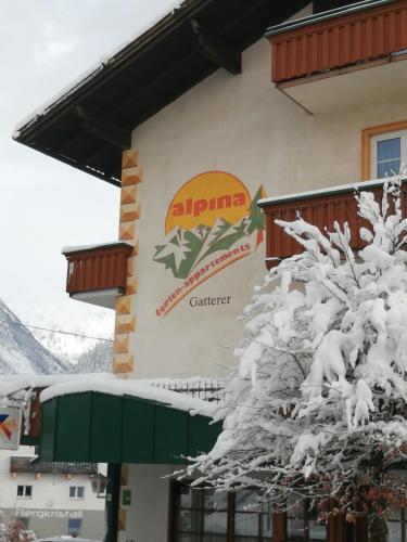 ALPINA Appartements Mallnitz – Photos 3
