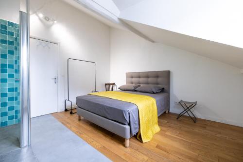 L'appartement du Cirque