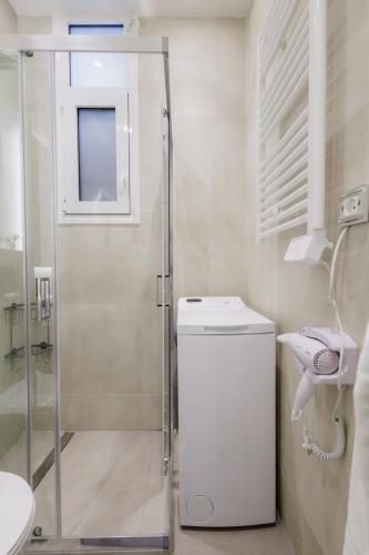 Modern & Stylish 1 BDR Apartment