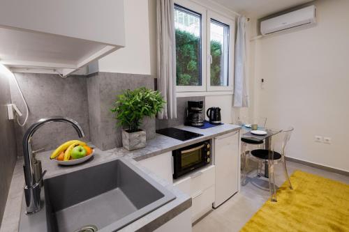 Modern & Stylish 1 BDR Apartment