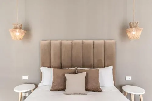ATAROOMS Suites Napoli photo 3