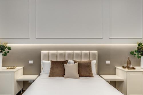 ATAROOMS Suites Napoli photo 43