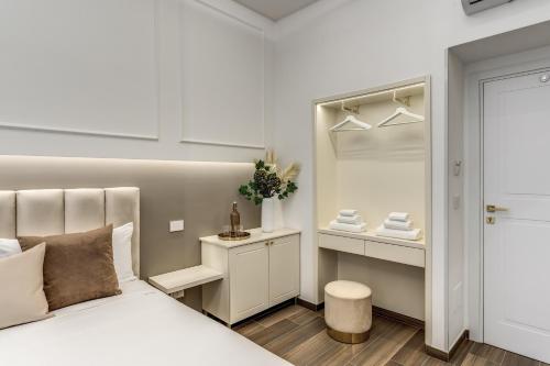 ATAROOMS Suites Napoli photo 32