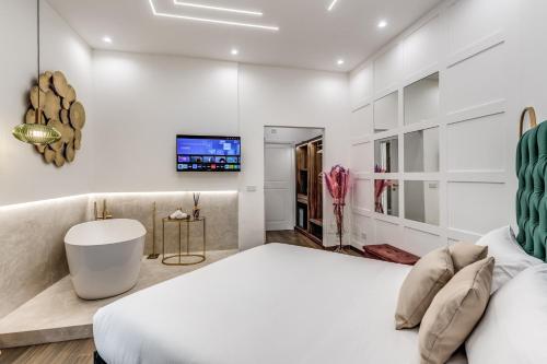 ATAROOMS Suites Napoli photo 34