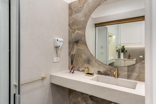 ATAROOMS Suites Napoli photo 42