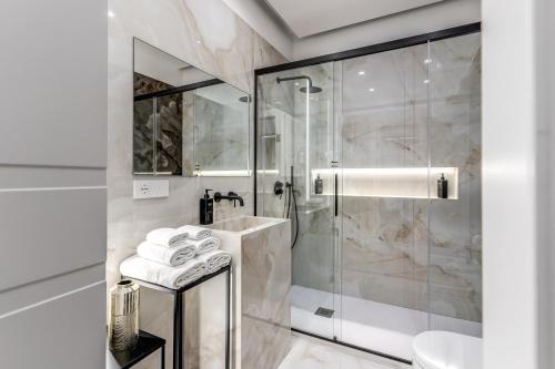 ATAROOMS Suites Napoli photo 38