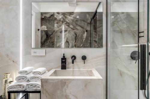 ATAROOMS Suites Napoli photo 44