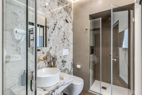 ATAROOMS Suites Napoli photo 51