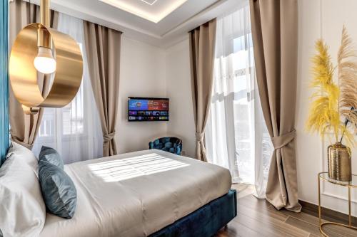 ATAROOMS Suites Napoli photo 27