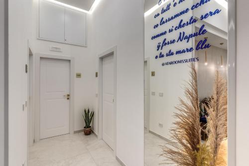 ATAROOMS Suites Napoli photo 52