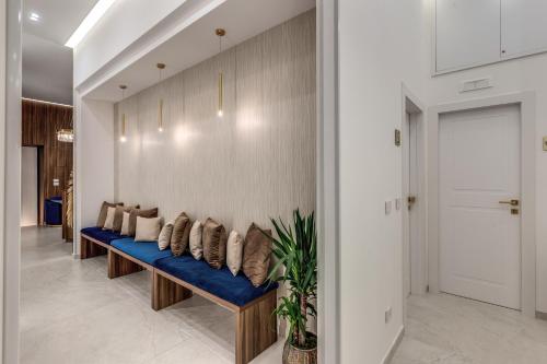 ATAROOMS Suites Napoli photo 57