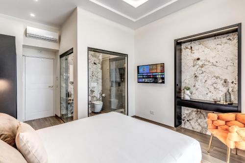 ATAROOMS Suites Napoli photo 67