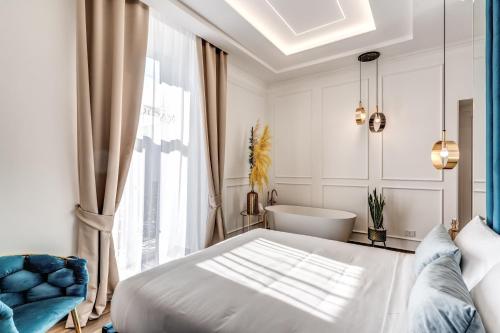ATAROOMS Suites Napoli photo 72