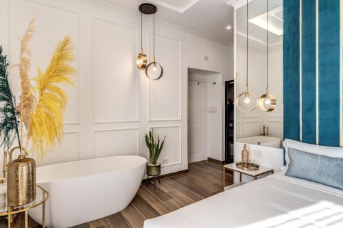 ATAROOMS Suites Napoli photo 62