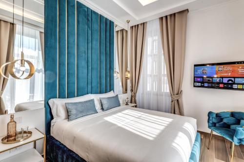 ATAROOMS Suites Napoli photo 58