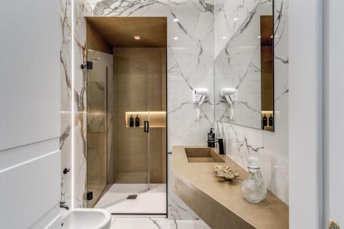 ATAROOMS Suites Napoli photo 60