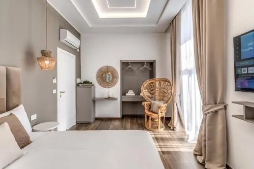 ATAROOMS Suites Napoli photo 5