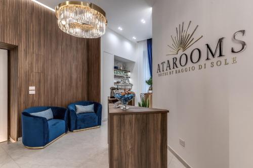 ATAROOMS Suites Napoli photo 98