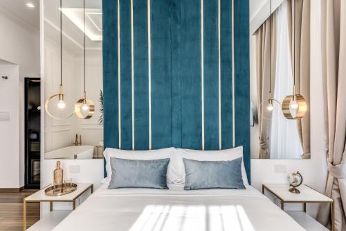 ATAROOMS Suites Napoli photo 74