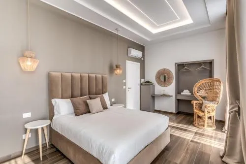 ATAROOMS Suites Napoli photo 6