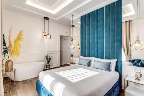 ATAROOMS Suites Napoli photo 24