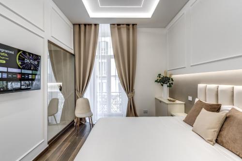 ATAROOMS Suites Napoli photo 83