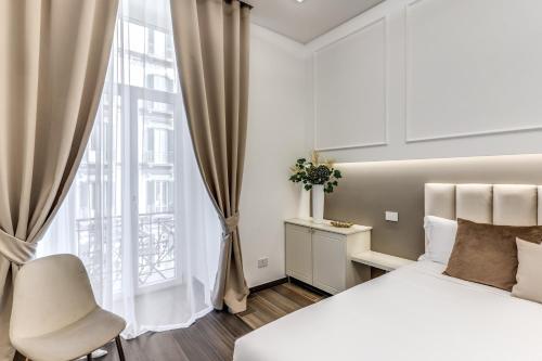 ATAROOMS Suites Napoli photo 84