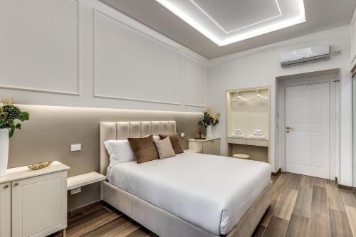 ATAROOMS Suites Napoli photo 85